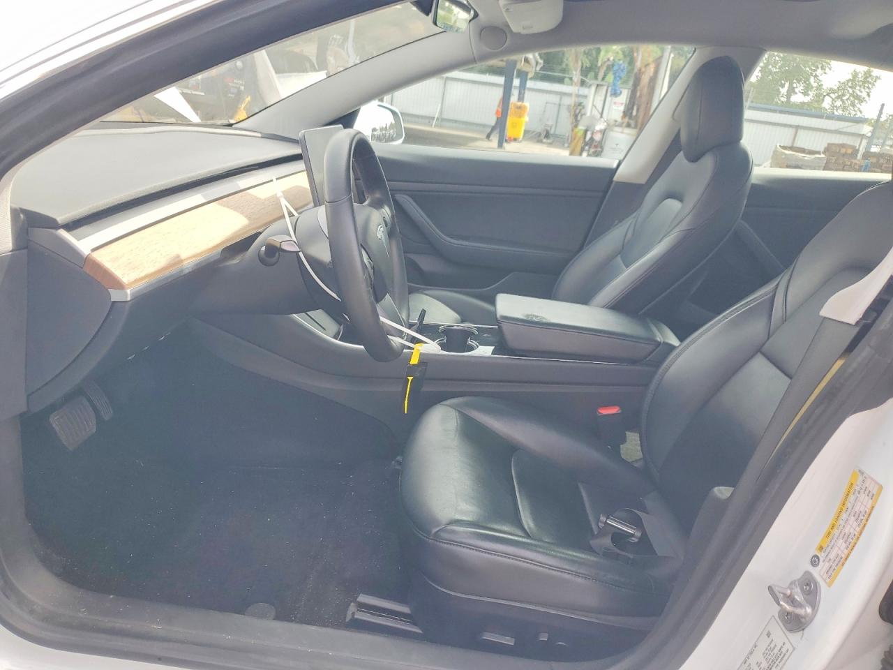 2020 TESLA MODEL 3 photo 13