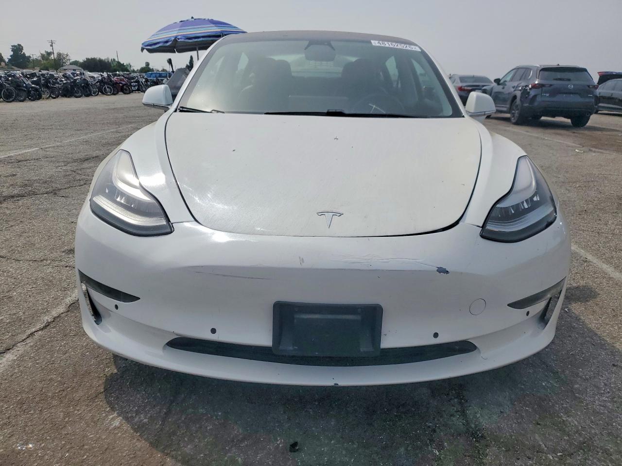 2020 TESLA MODEL 3 photo 9