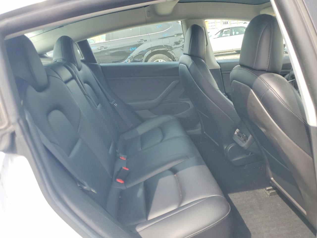 2020 TESLA MODEL 3 photo 19