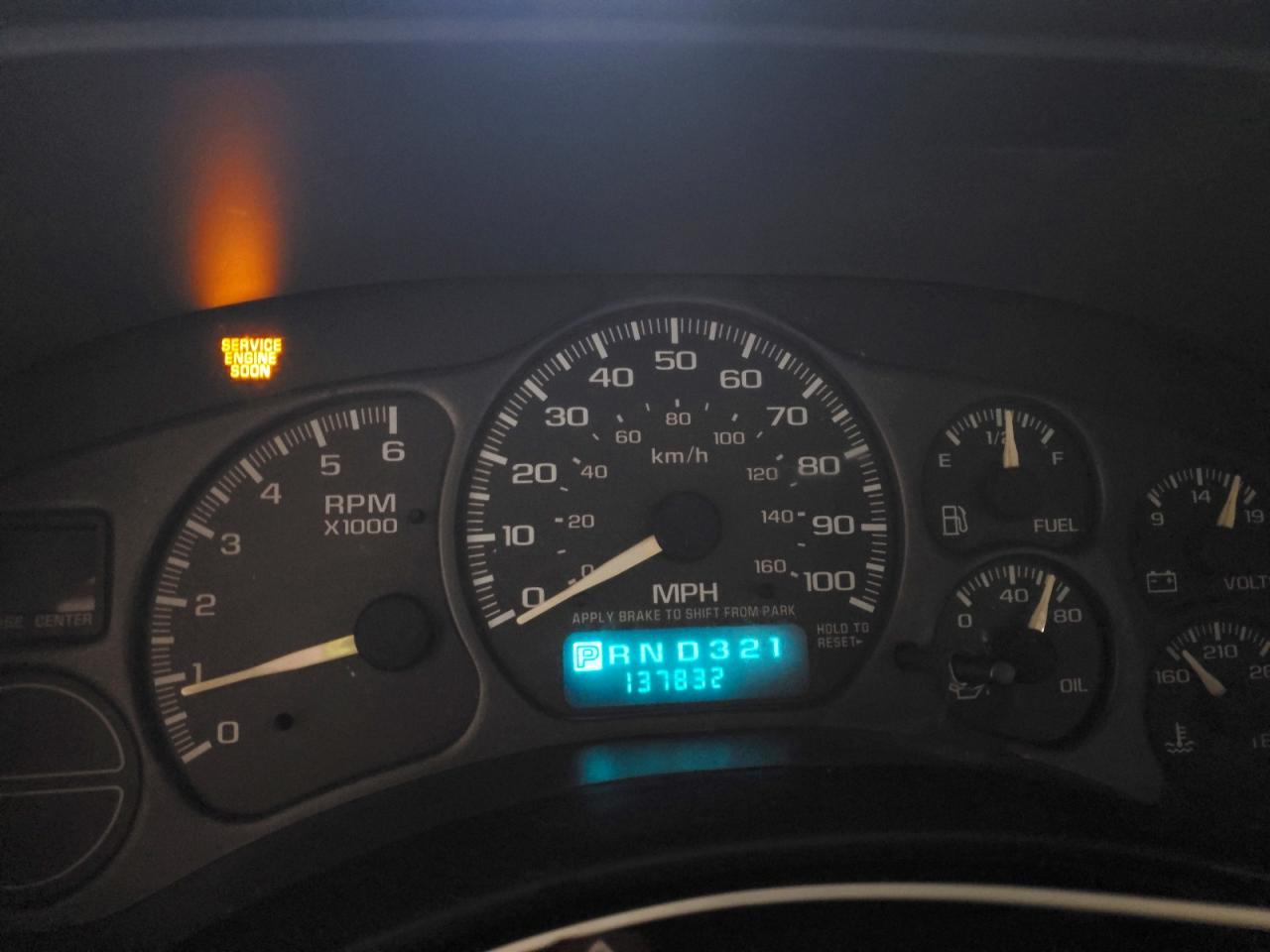 2002 CHEVROLET SILVERADO C1500 photo 25