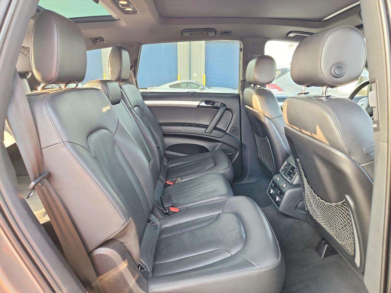 2014 AUDI Q7 PRESTIGE photo 31