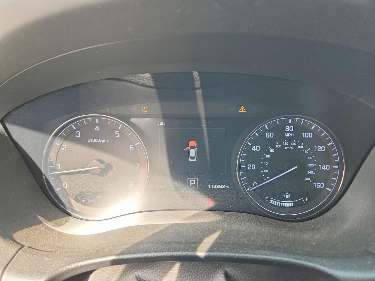 2015 HYUNDAI GENESIS 5.0L photo 17
