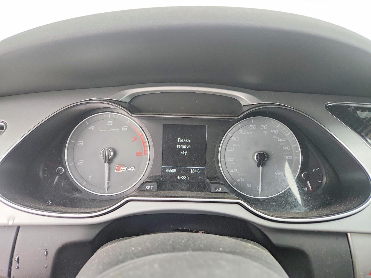 2015 AUDI S4 PREMIUM PLUS photo 17
