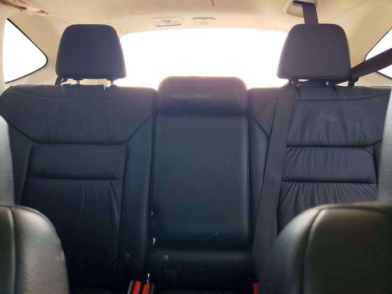 2012 HONDA CR-V EXL photo 19