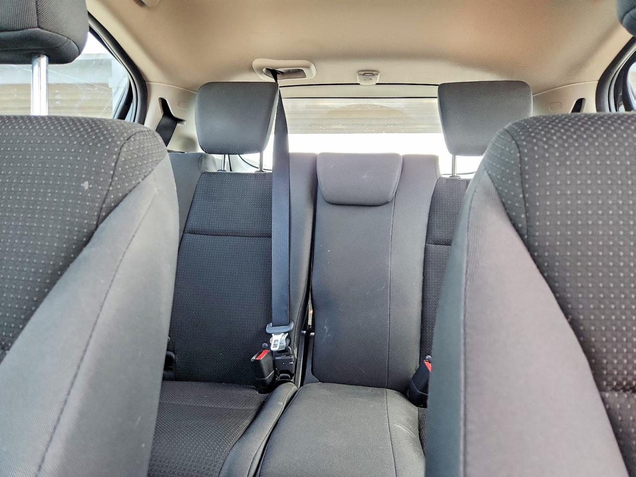 2021 HONDA HR-V LX photo 28