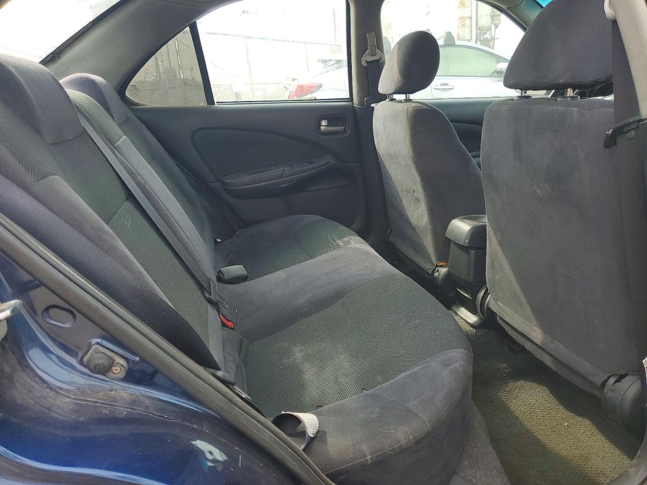 2006 NISSAN SENTRA 1.8 photo 19