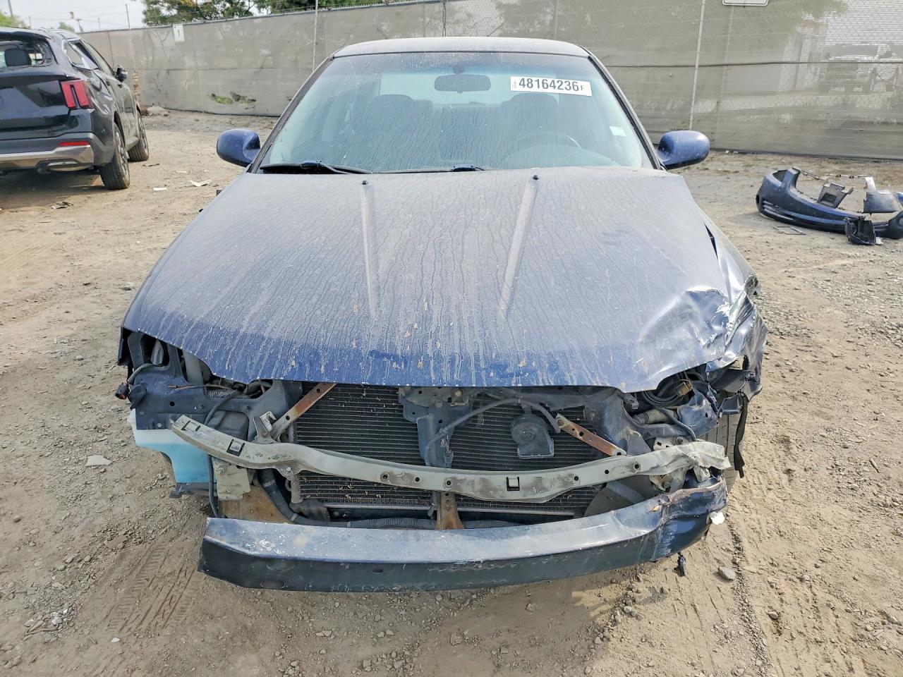2006 NISSAN SENTRA 1.8 photo 9