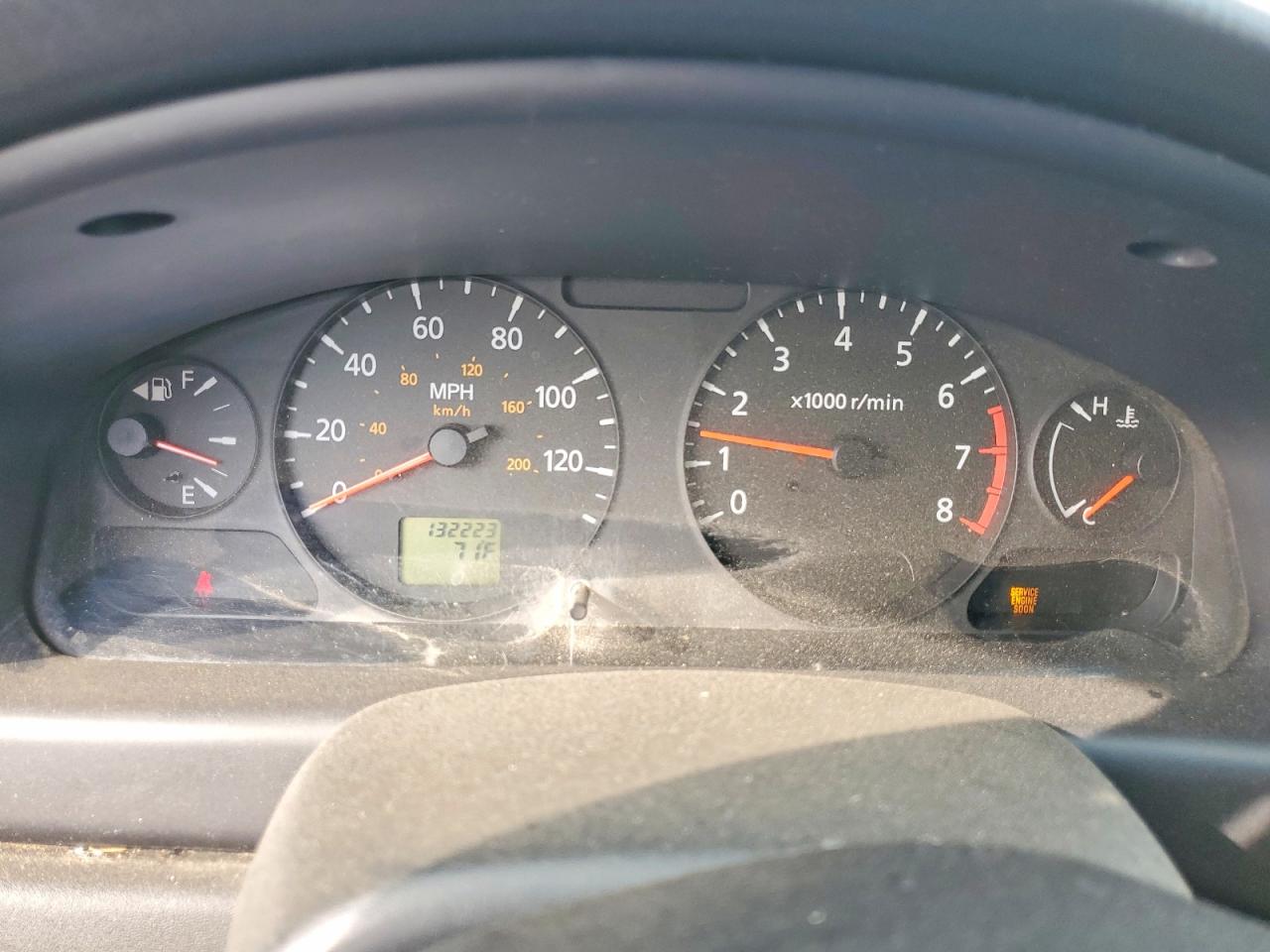 2006 NISSAN SENTRA 1.8 photo 17