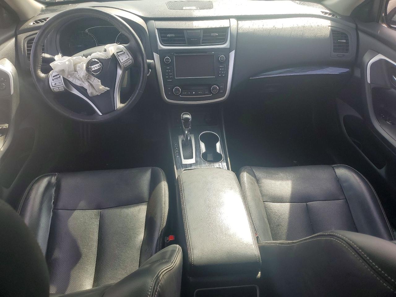 2016 NISSAN ALTIMA 2.5 SL photo 15