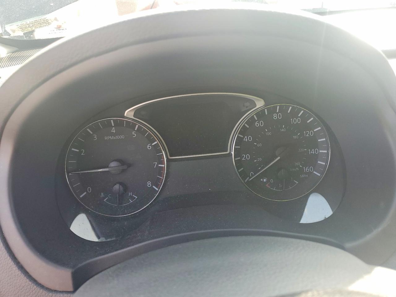 2016 NISSAN ALTIMA 2.5 SL photo 17