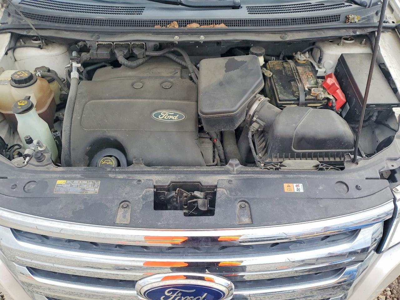 2014 FORD EDGE LIMITED photo 23