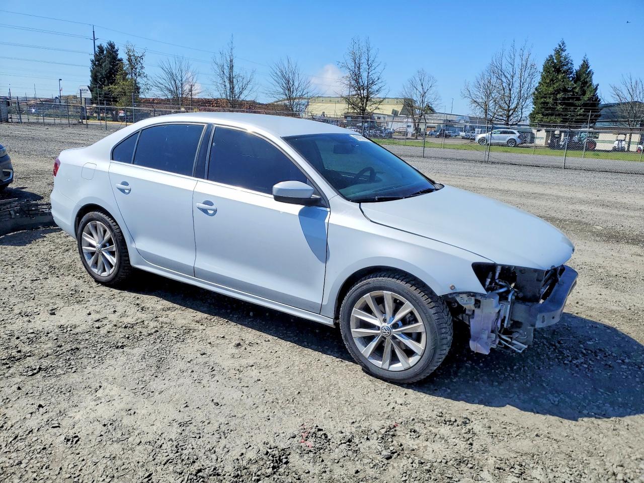 2017 VOLKSWAGEN JETTA S photo 7