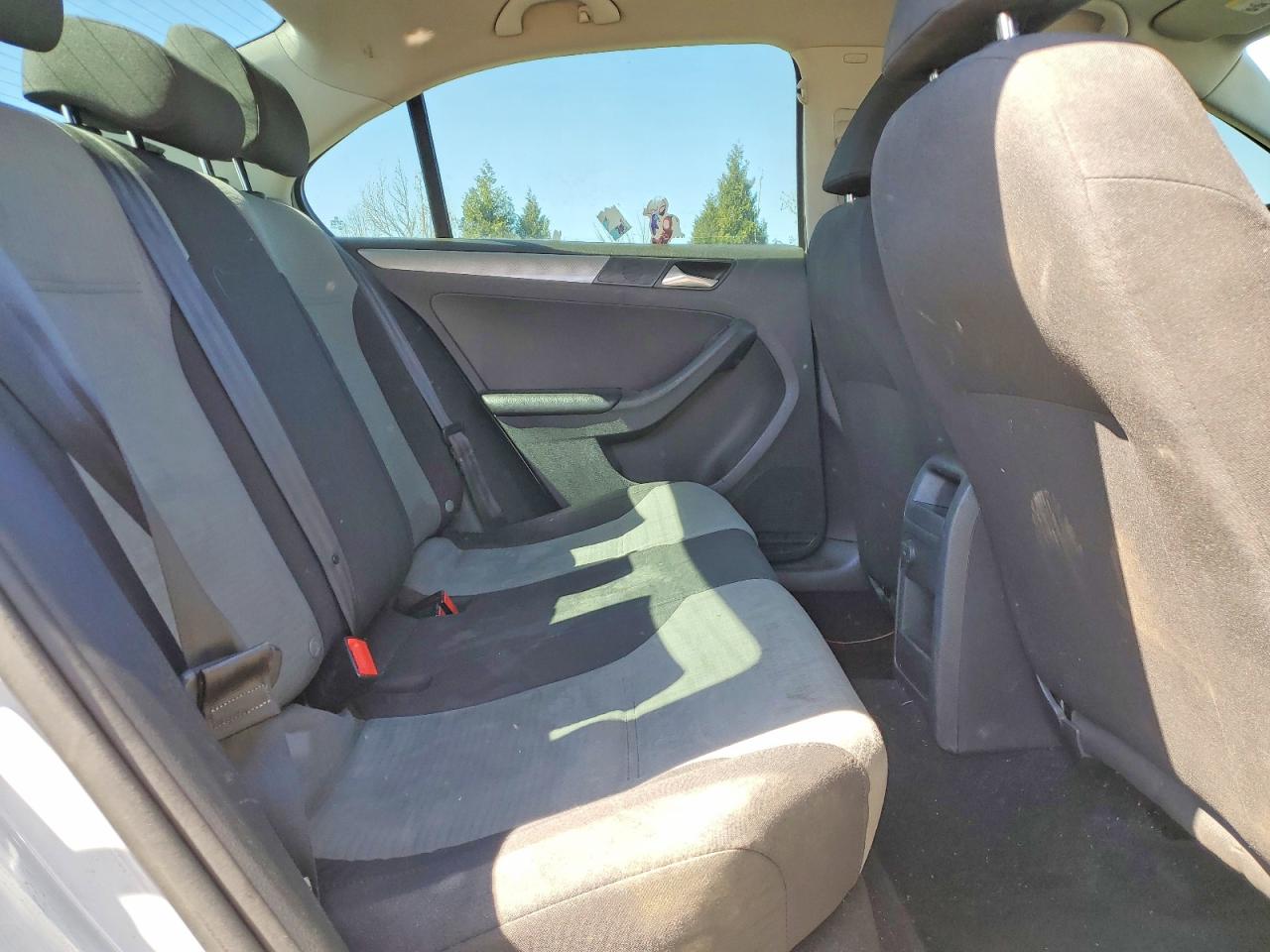 2017 VOLKSWAGEN JETTA S photo 19