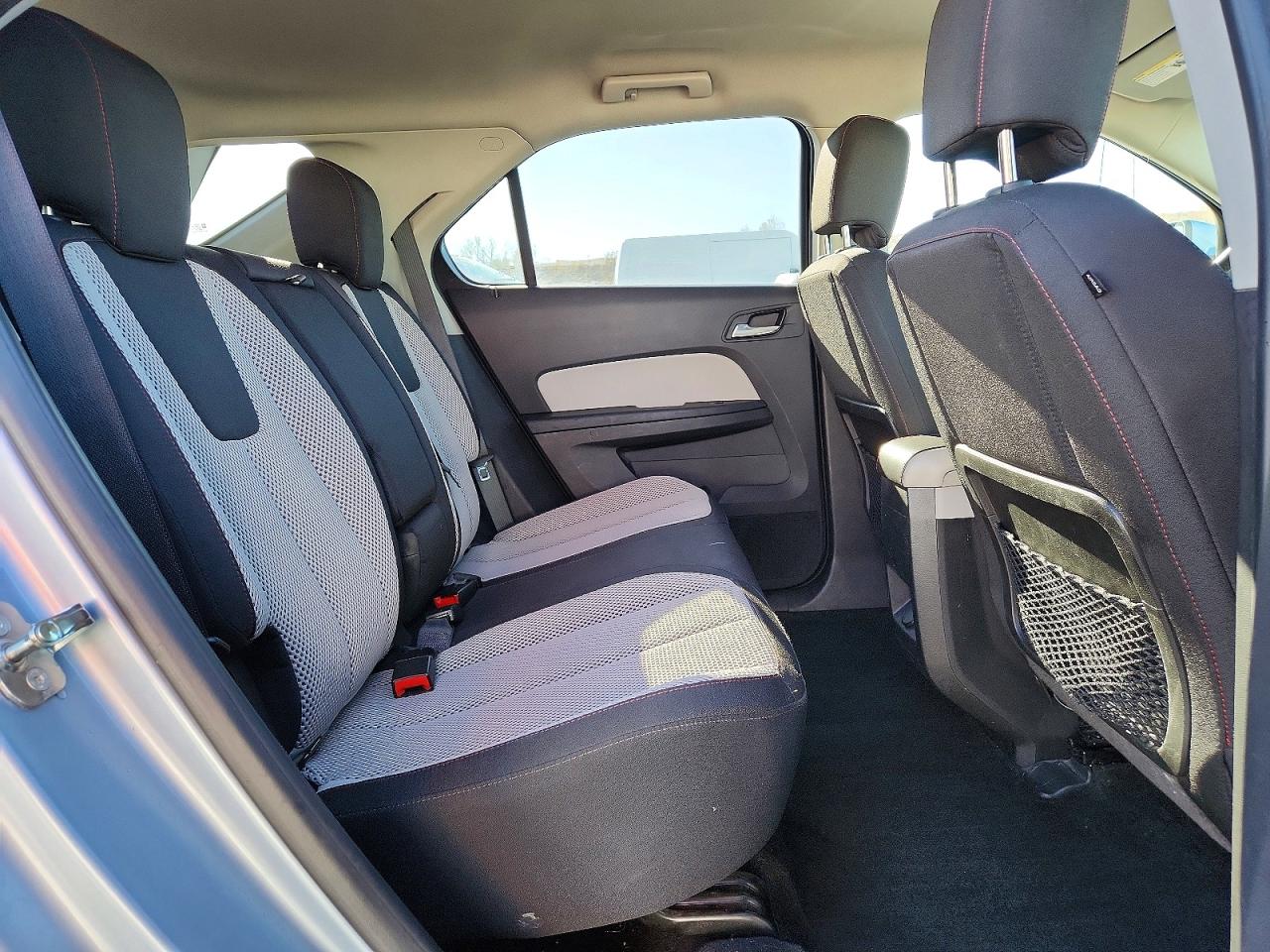2014 CHEVROLET EQUINOX LT photo 31