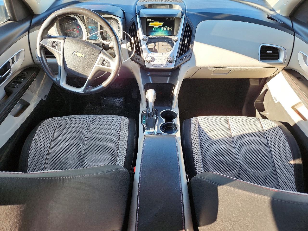 2014 CHEVROLET EQUINOX LT photo 22