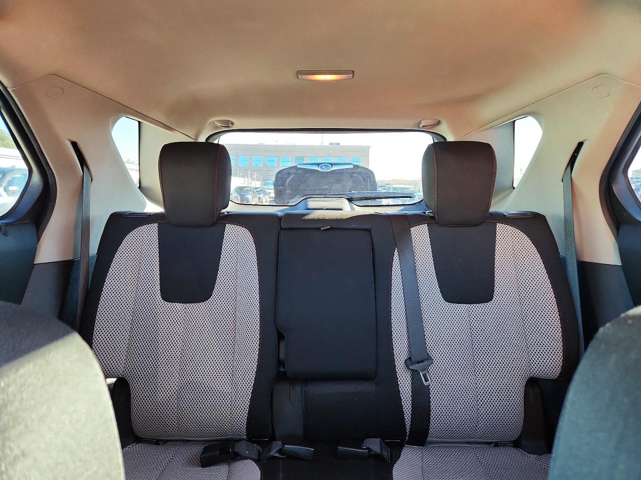 2014 CHEVROLET EQUINOX LT photo 28