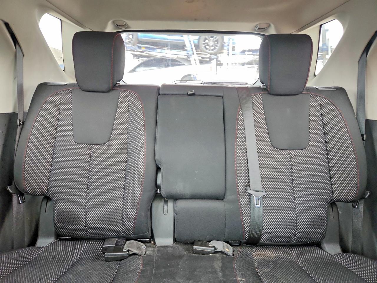 2014 CHEVROLET EQUINOX LT photo 19