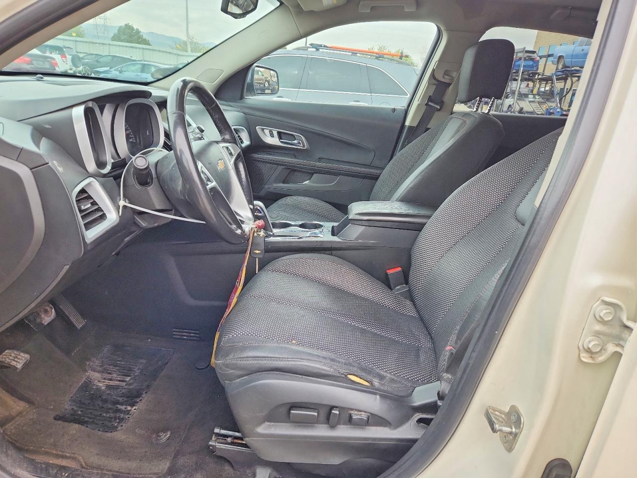 2014 CHEVROLET EQUINOX LT photo 13
