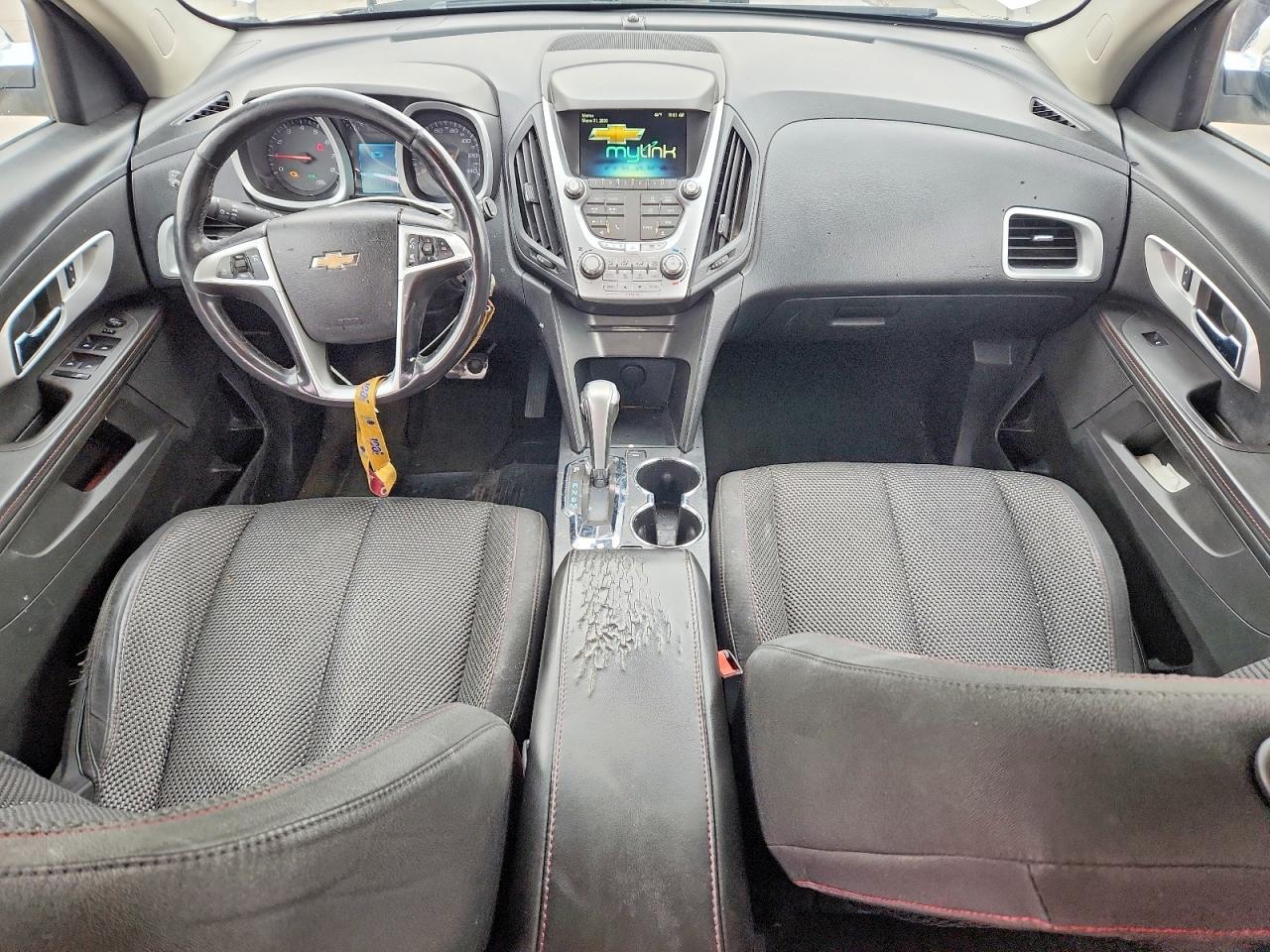 2014 CHEVROLET EQUINOX LT photo 15