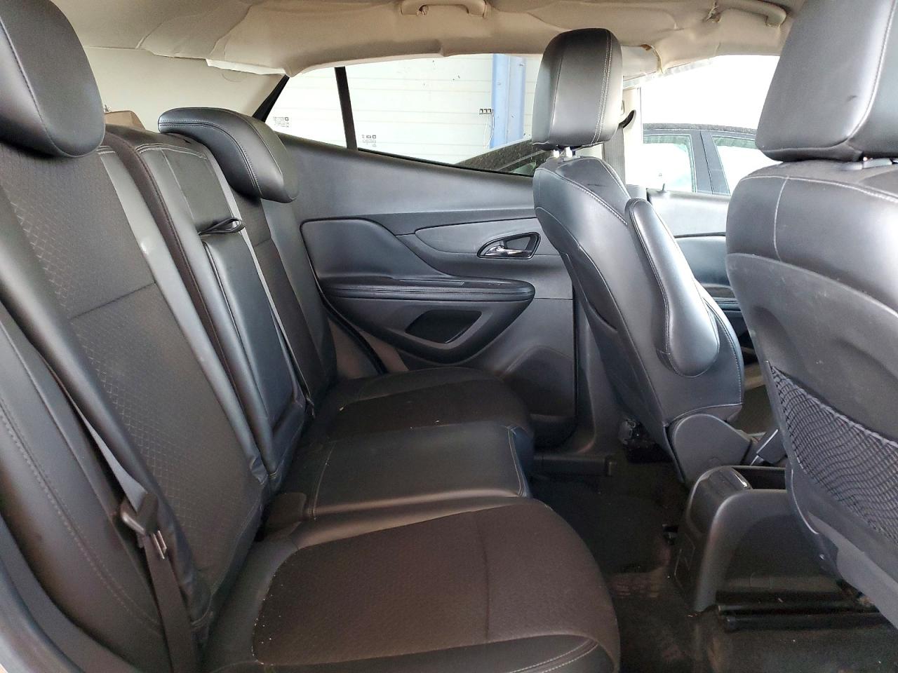 2019 BUICK ENCORE PREFERRED photo 11