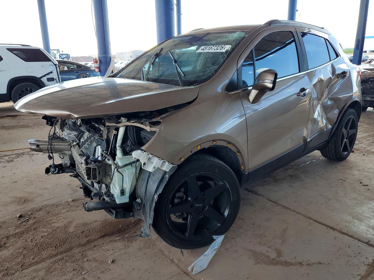 2019 BUICK ENCORE