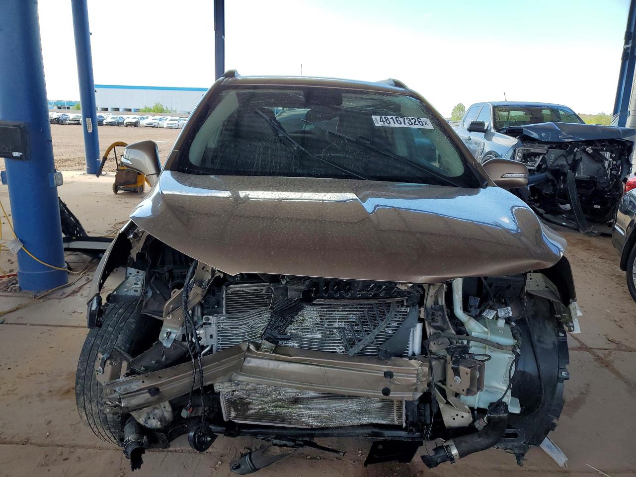 2019 BUICK ENCORE PREFERRED photo 5
