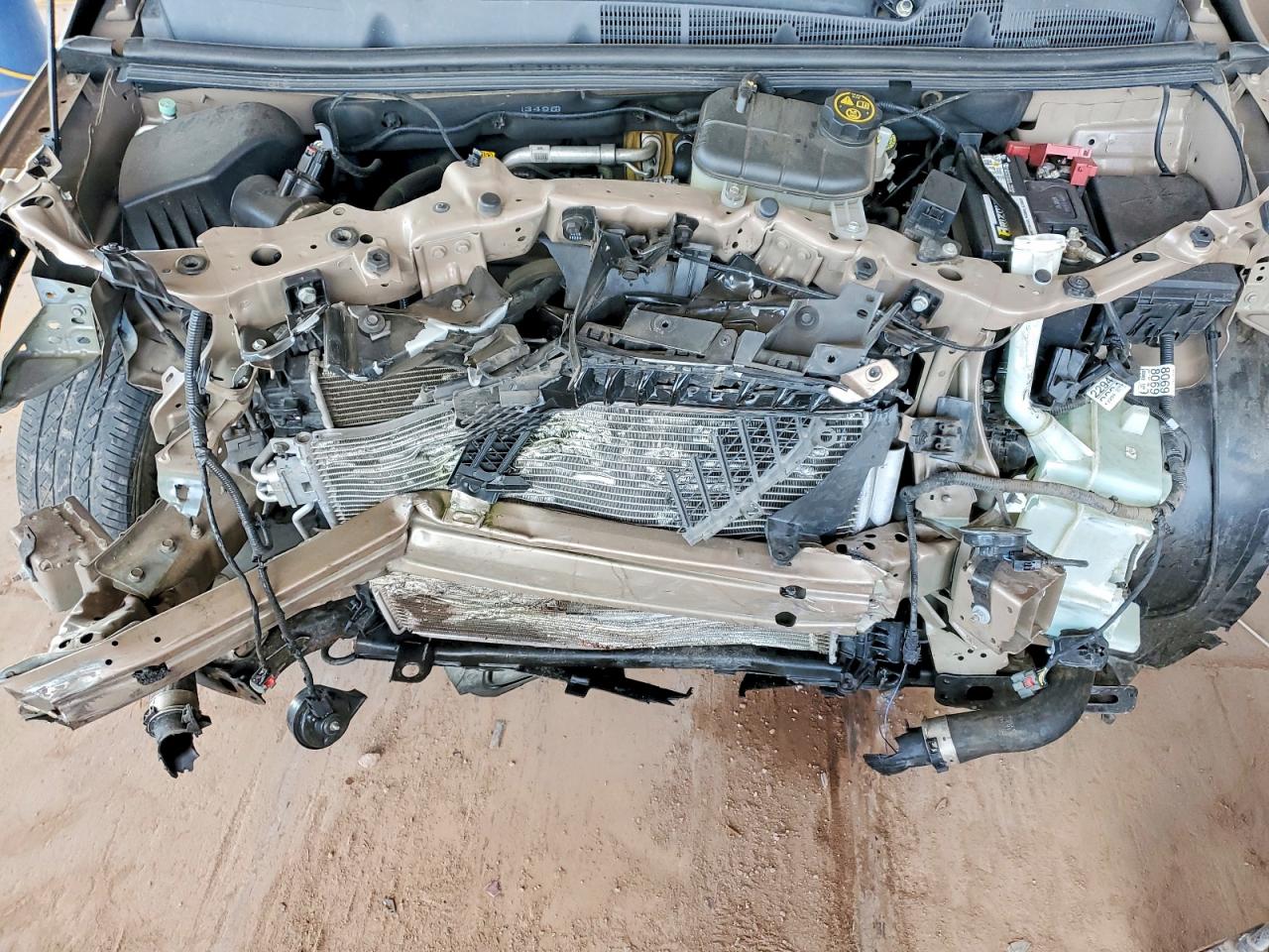 2019 BUICK ENCORE PREFERRED photo 12