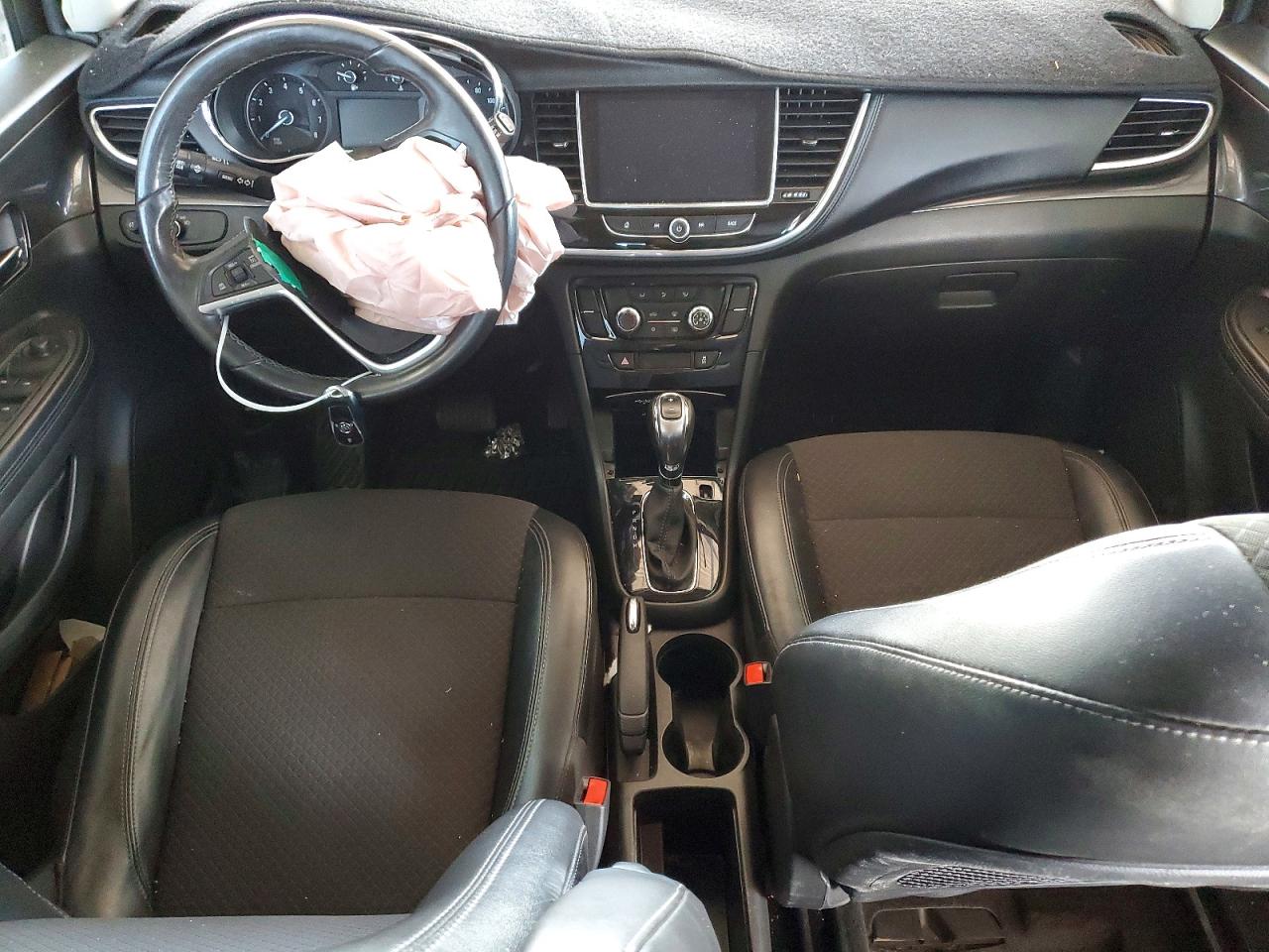 2019 BUICK ENCORE PREFERRED photo 8