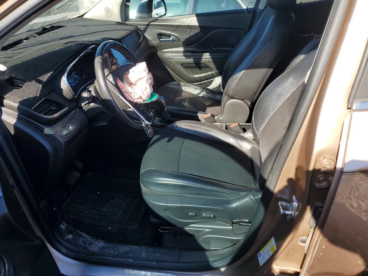 2019 BUICK ENCORE PREFERRED photo 7