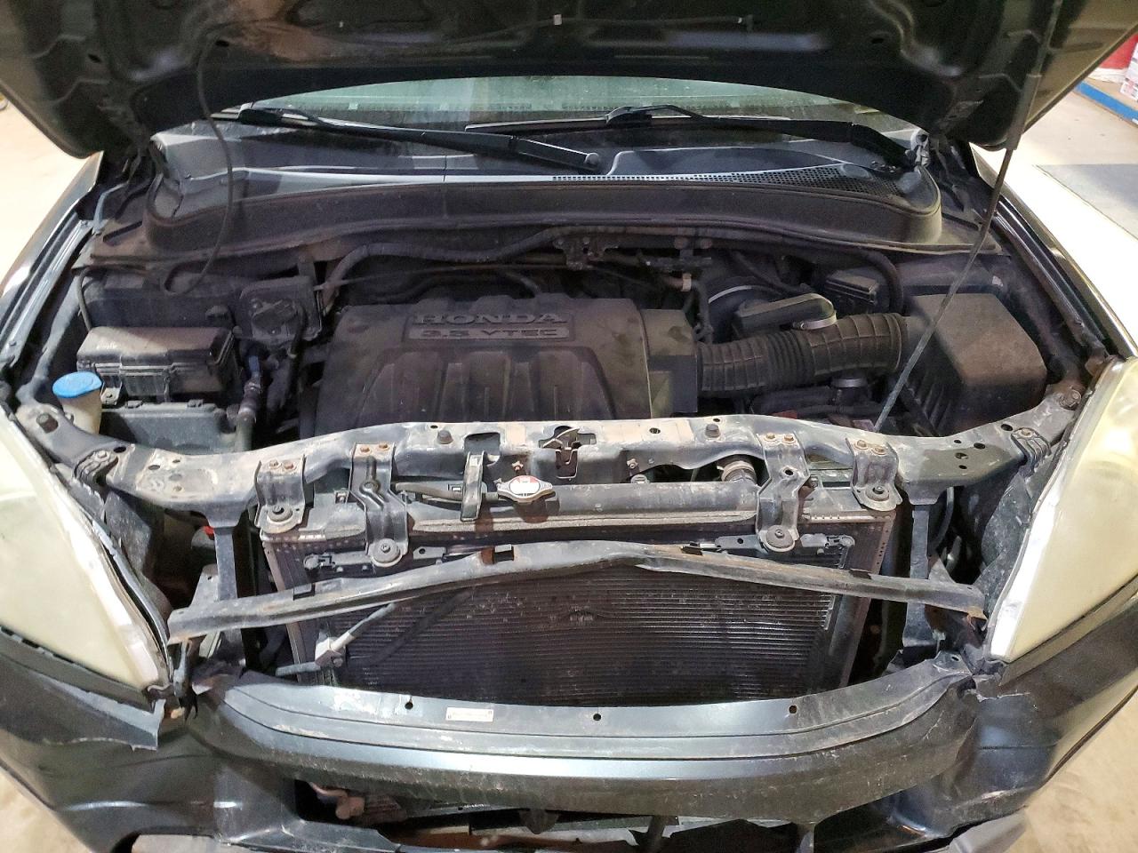 2005 HONDA PILOT EXL photo 34