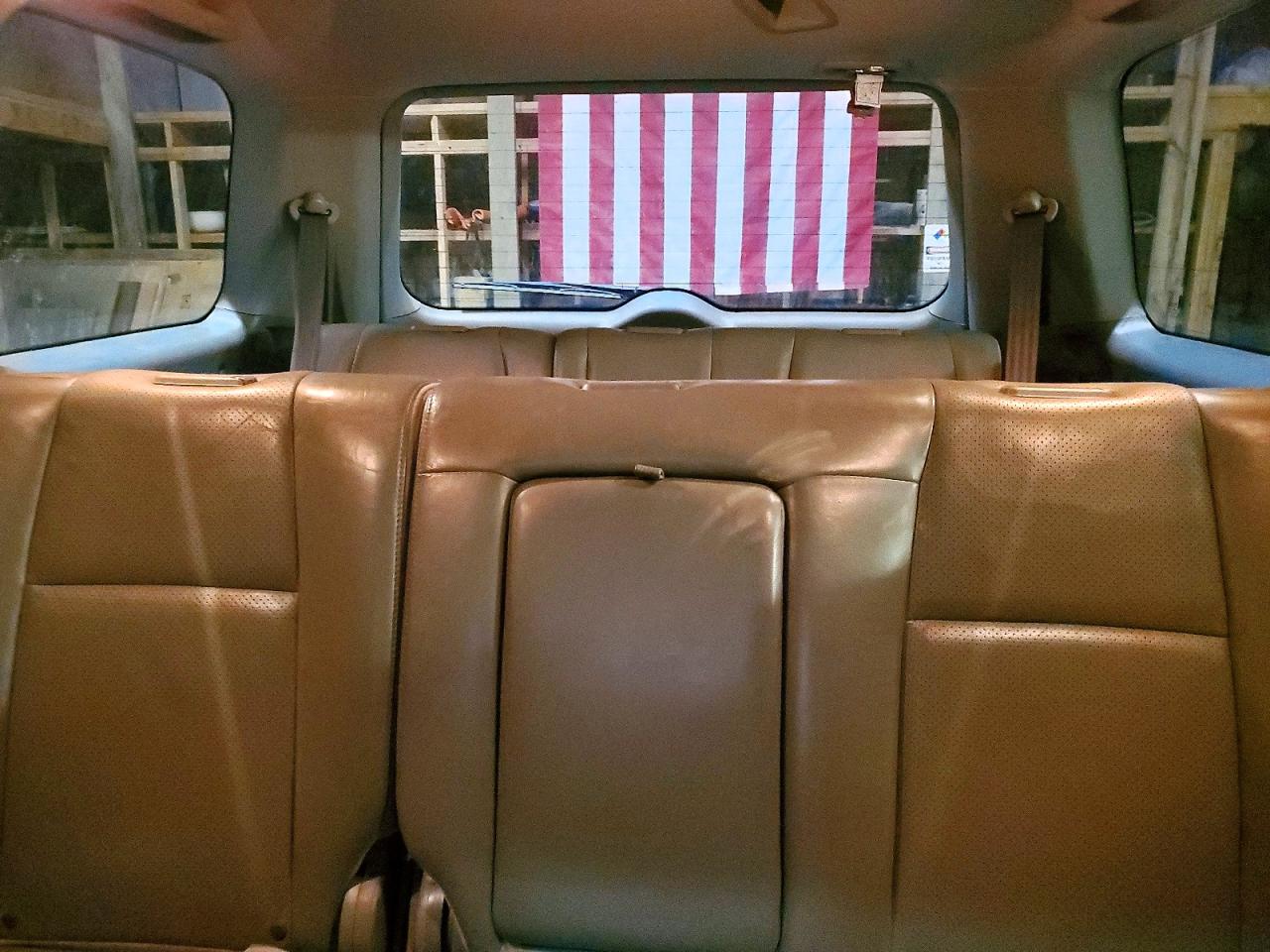 2005 HONDA PILOT EXL photo 28
