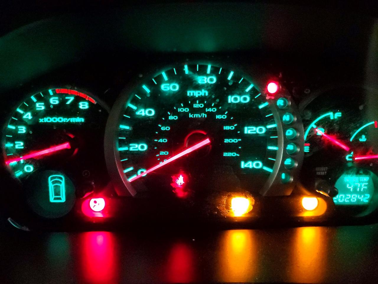 2005 HONDA PILOT EXL photo 25