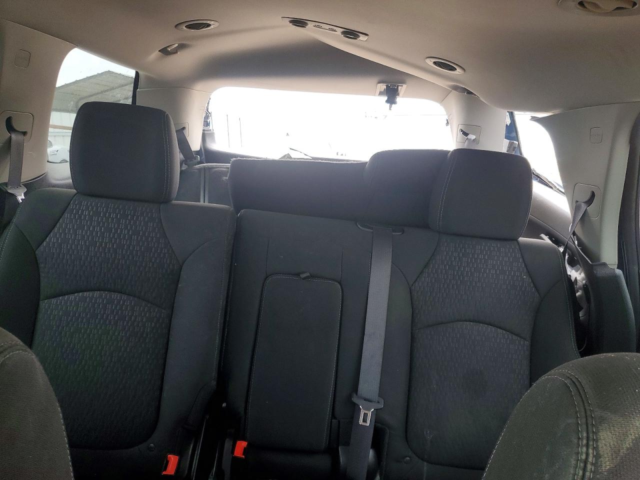 2015 GMC ACADIA photo 19
