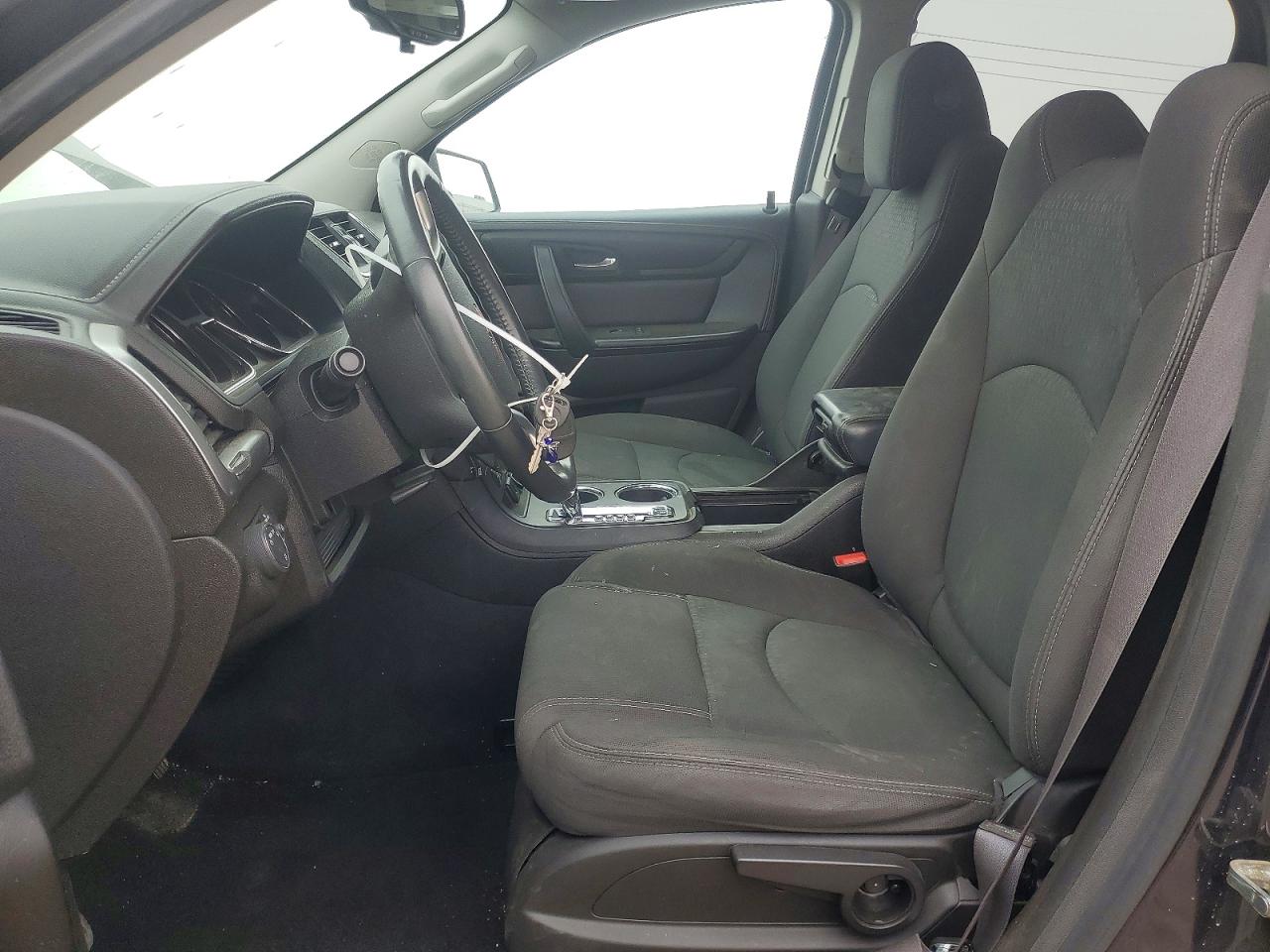 2015 GMC ACADIA photo 13