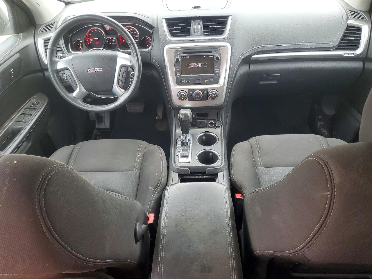 2015 GMC ACADIA photo 15