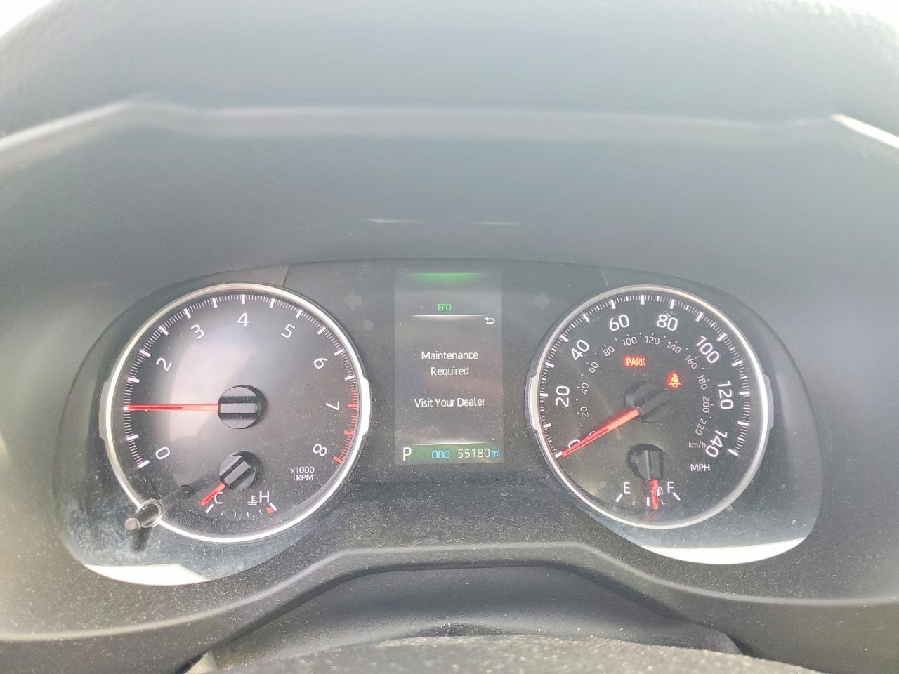 2022 TOYOTA RAV4 XLE photo 17