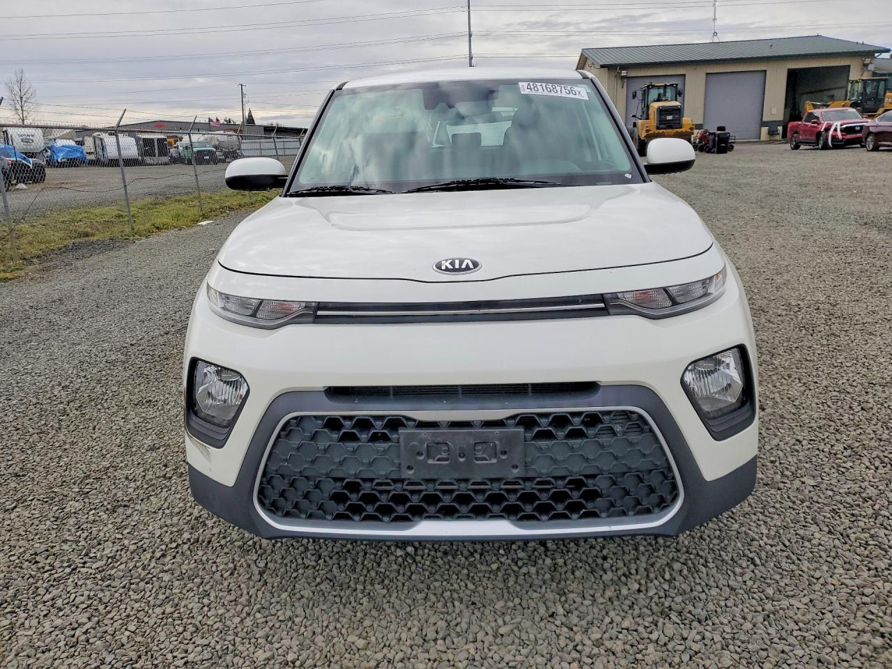 2020 KIA SOUL S photo 13