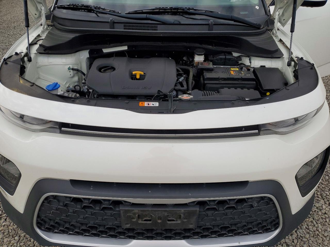 2020 KIA SOUL S photo 34