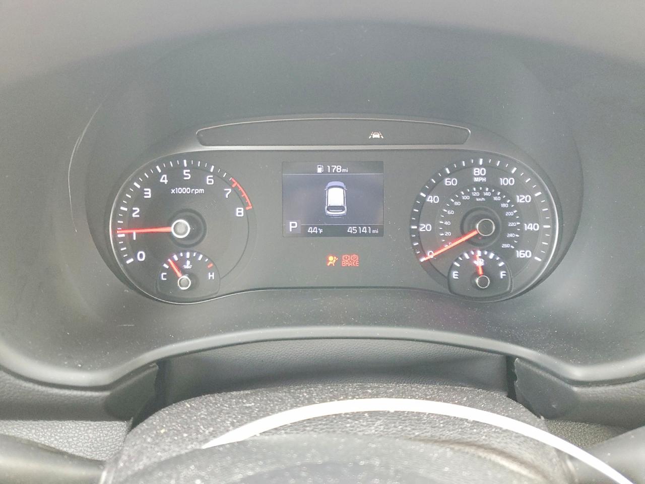2020 KIA SOUL S photo 25