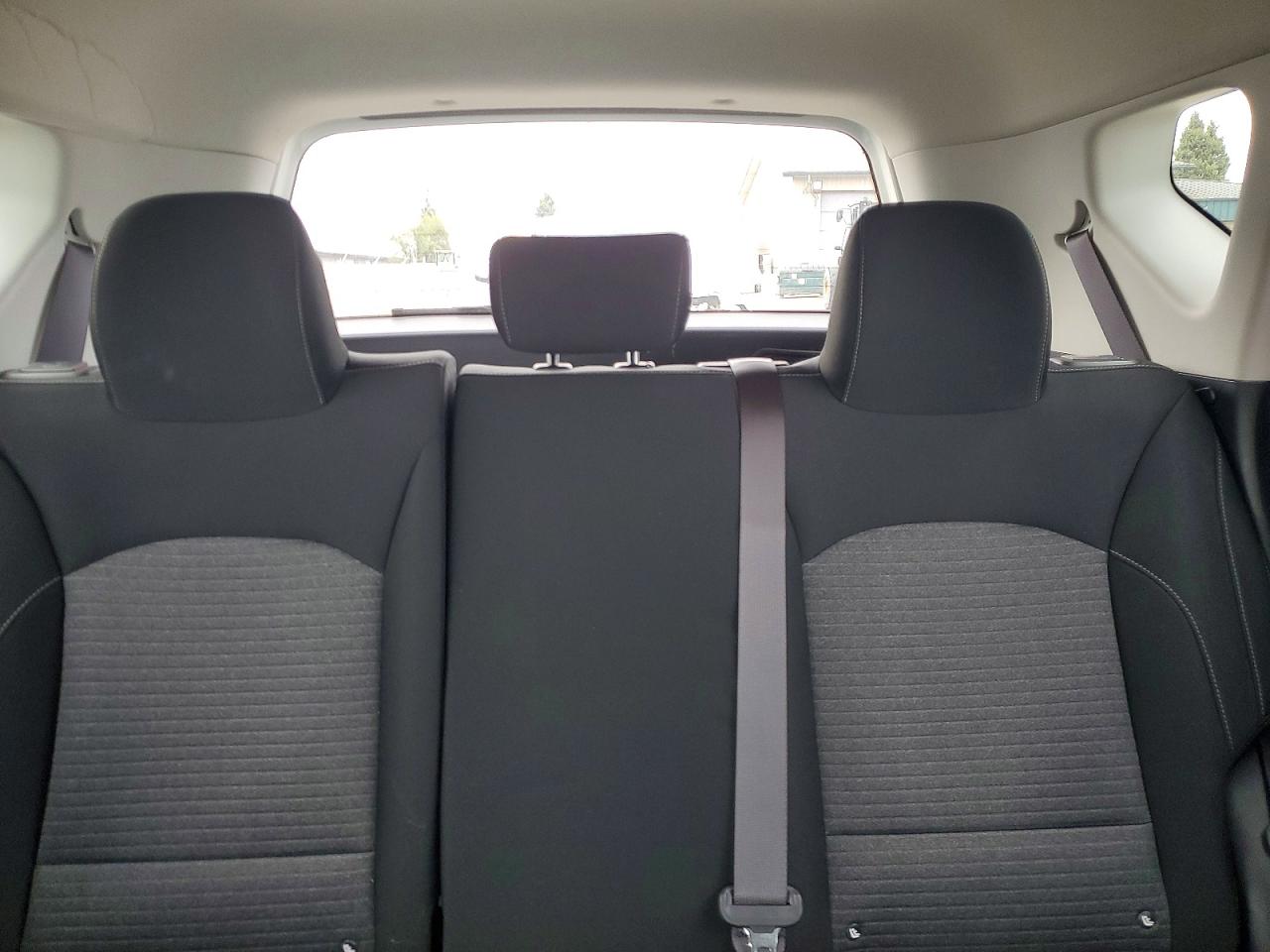 2020 KIA SOUL S photo 28