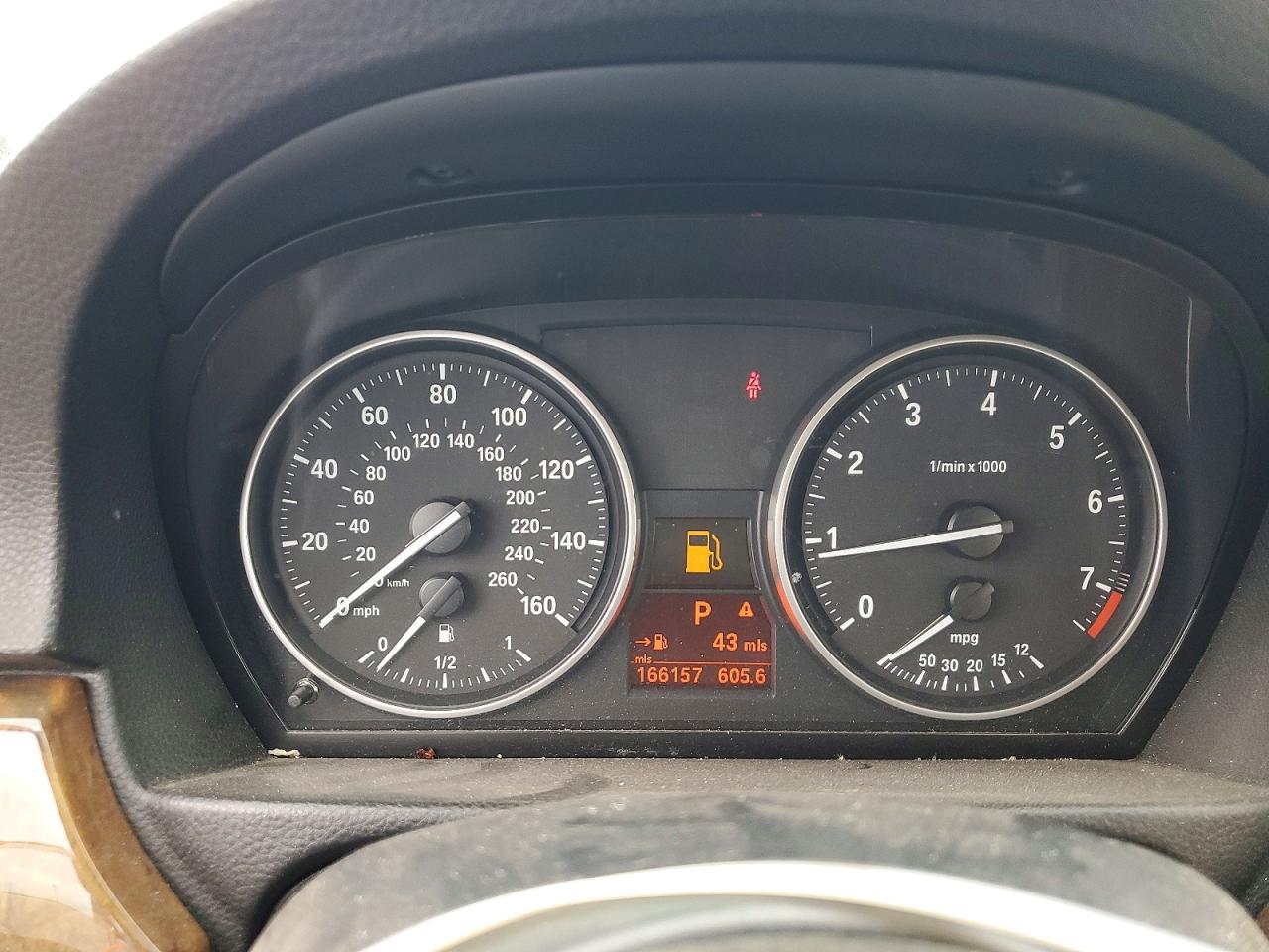 2008 BMW 328 I photo 17