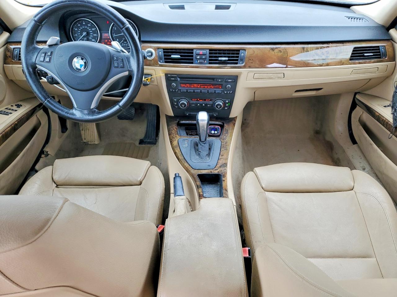 2008 BMW 328 I photo 15