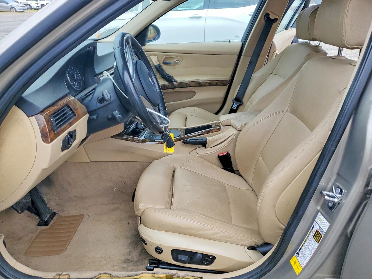 2008 BMW 328 I photo 13