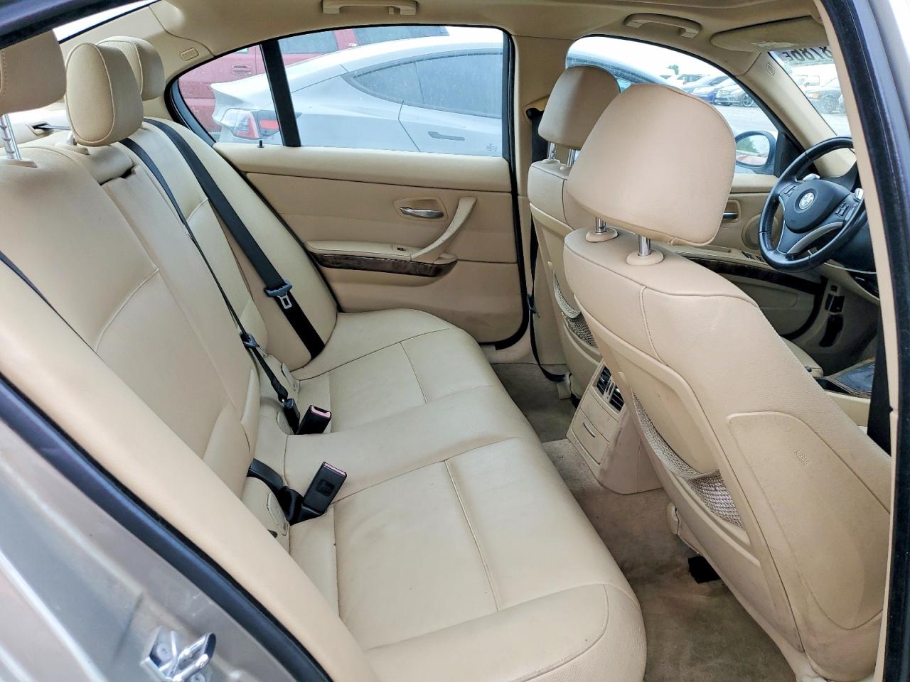 2008 BMW 328 I photo 19