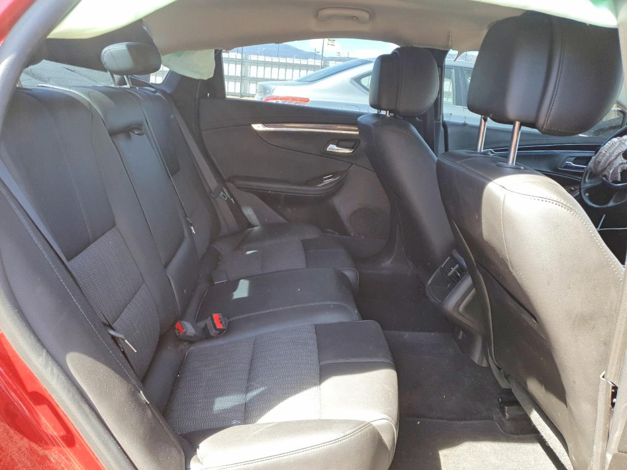 2014 CHEVROLET IMPALA LT photo 19