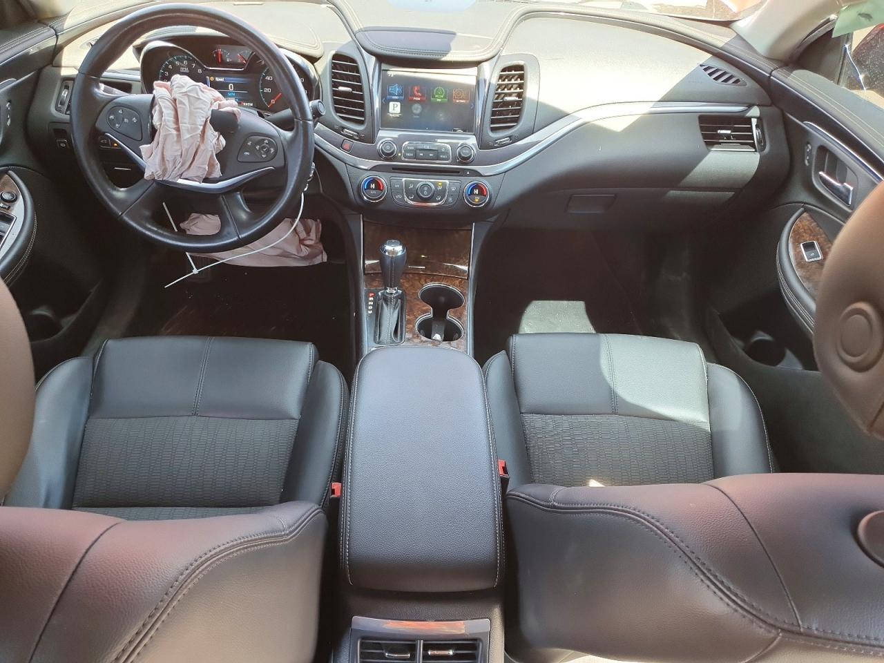 2014 CHEVROLET IMPALA LT photo 15