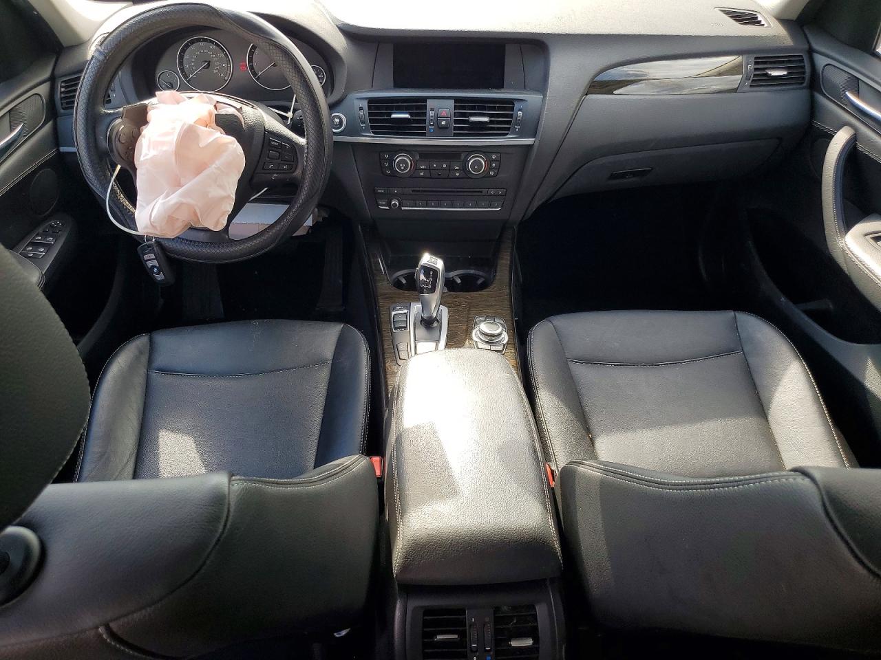 2013 BMW X3 XDRIVE28I photo 22