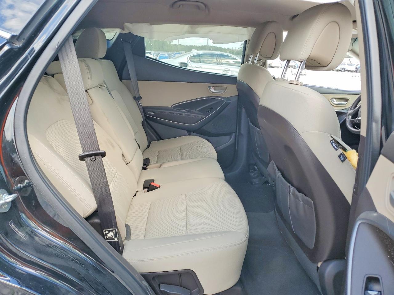2017 HYUNDAI SANTA FE SPORT 2.4L photo 31