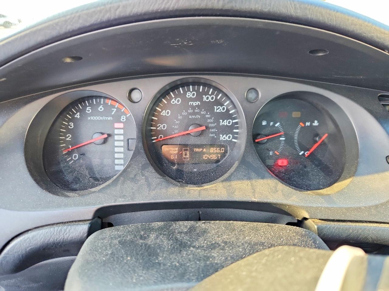 2002 ACURA 3.2TL photo 17