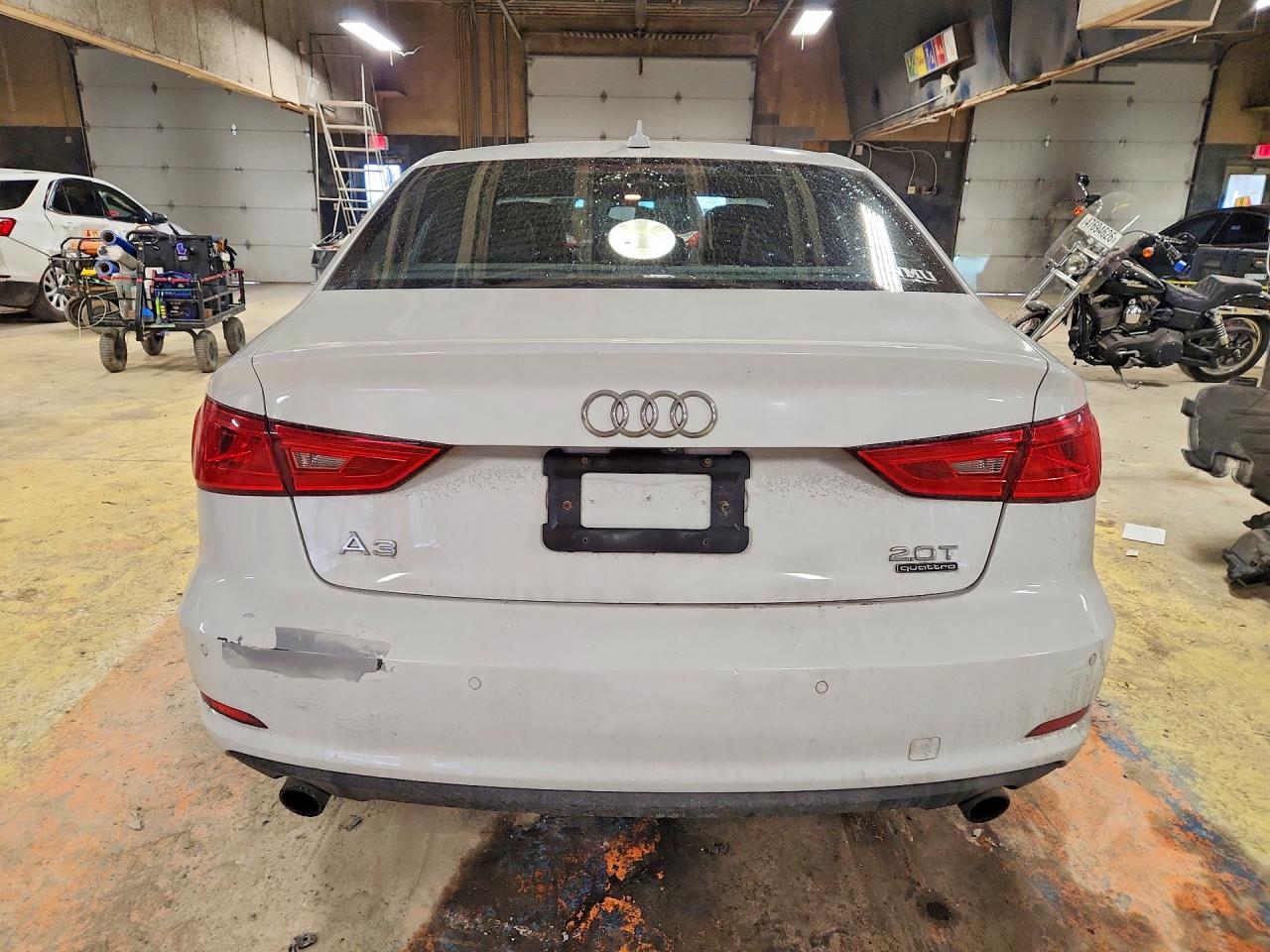 2015 AUDI A3 PREMIUM photo 16